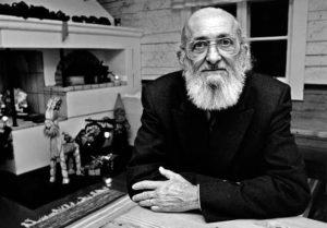 Leia mais sobre o artigo Centenário de Paulo Freire: povos do campo mantêm luta e legado vivos